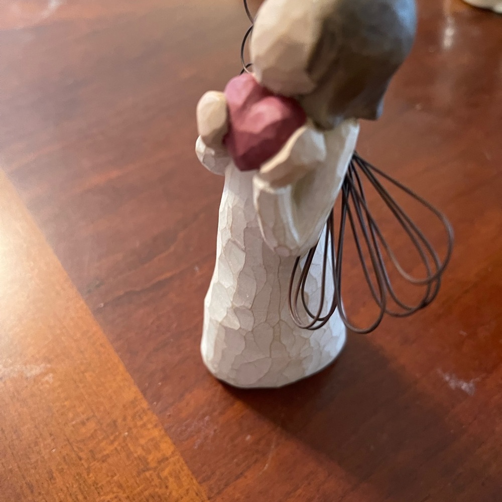 Angel of the heart - Picture 2 of 4